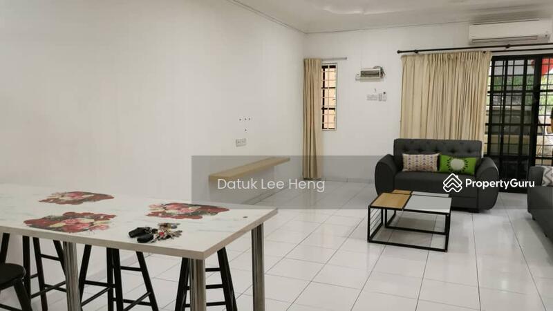 Rumah Teres 2 Tingkat untuk Disewa di Ipoh (Perak) - Datuk Lee Heng - PropertyGuru.com.my