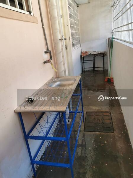 Rumah Teres 2 Tingkat untuk Disewa di Ipoh (Perak) - Datuk Lee Heng - PropertyGuru.com.my