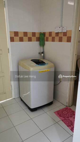 Rumah Teres 2 Tingkat untuk Disewa di Ipoh (Perak) - Datuk Lee Heng - PropertyGuru.com.my