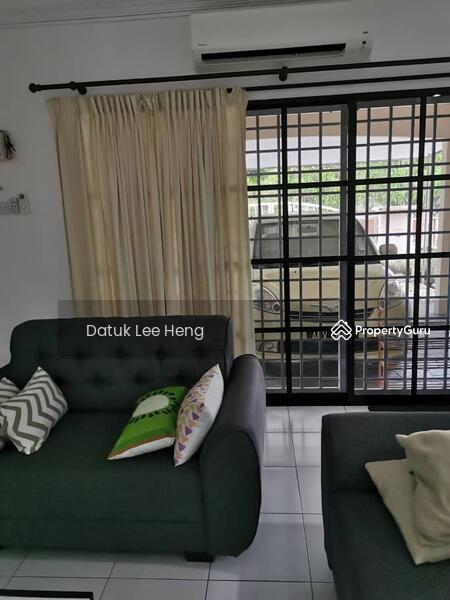 Rumah Teres 2 Tingkat untuk Disewa di Ipoh (Perak) - Datuk Lee Heng - PropertyGuru.com.my