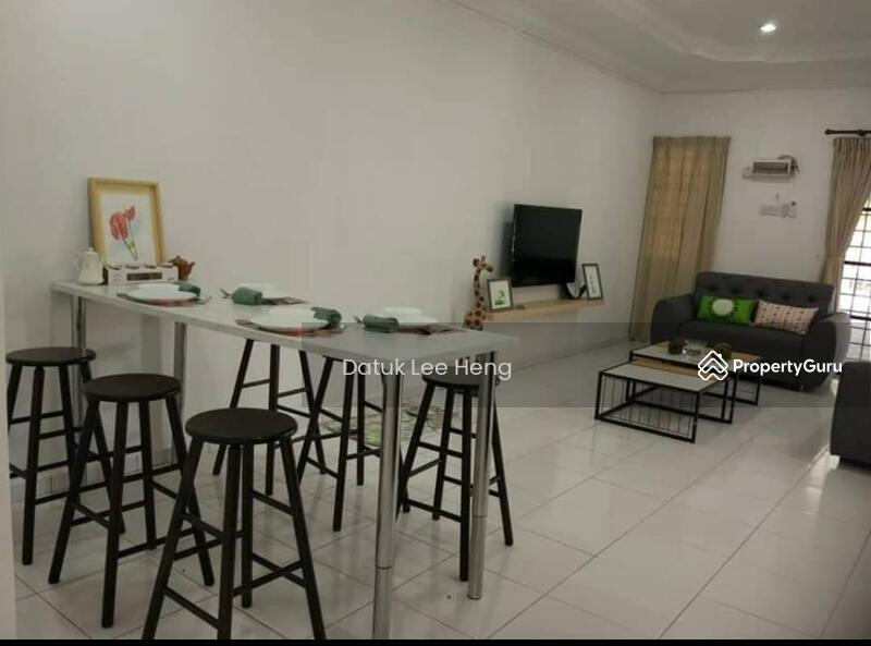 Rumah Teres 2 Tingkat untuk Disewa di Ipoh (Perak) - Datuk Lee Heng - PropertyGuru.com.my