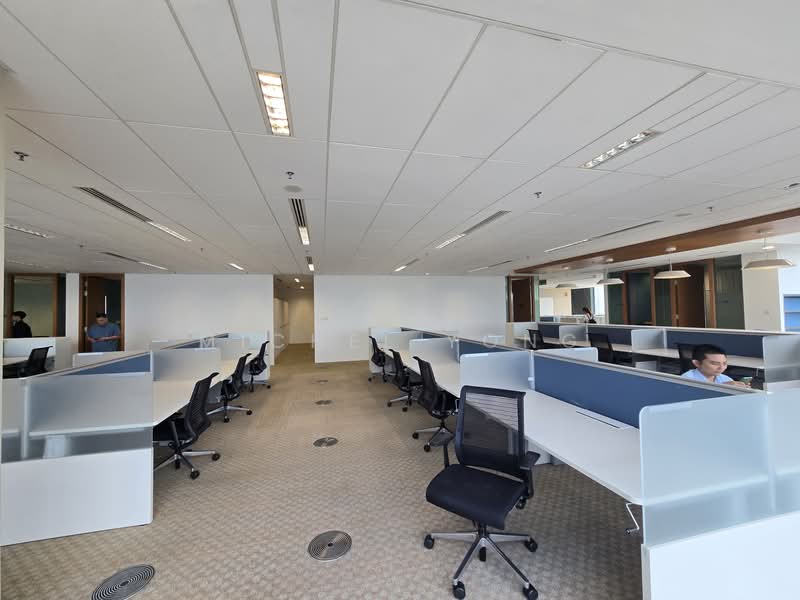Office for Rent in Kl Sentral (Kuala Lumpur) - MICHEL YONG - PropertyGuru.com.my