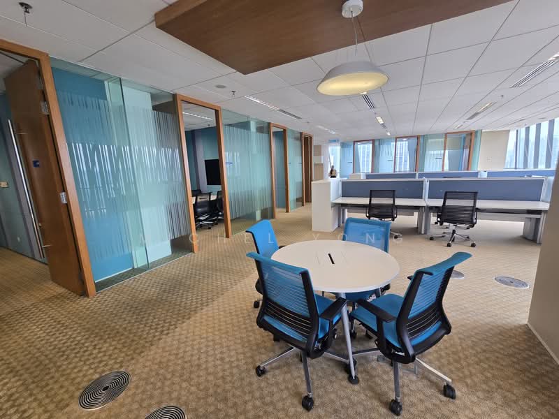 Office for Rent in Kl Sentral (Kuala Lumpur) - MICHEL YONG - PropertyGuru.com.my