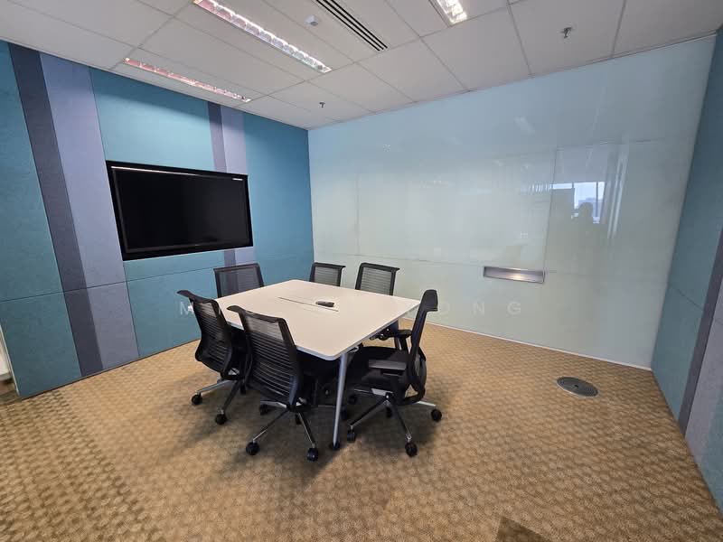 Office for Rent in Kl Sentral (Kuala Lumpur) - MICHEL YONG - PropertyGuru.com.my
