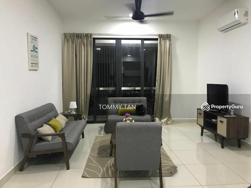 Service Residence for Rent at You Vista @ You City - TOMMY TAN - PropertyGuru.com.my