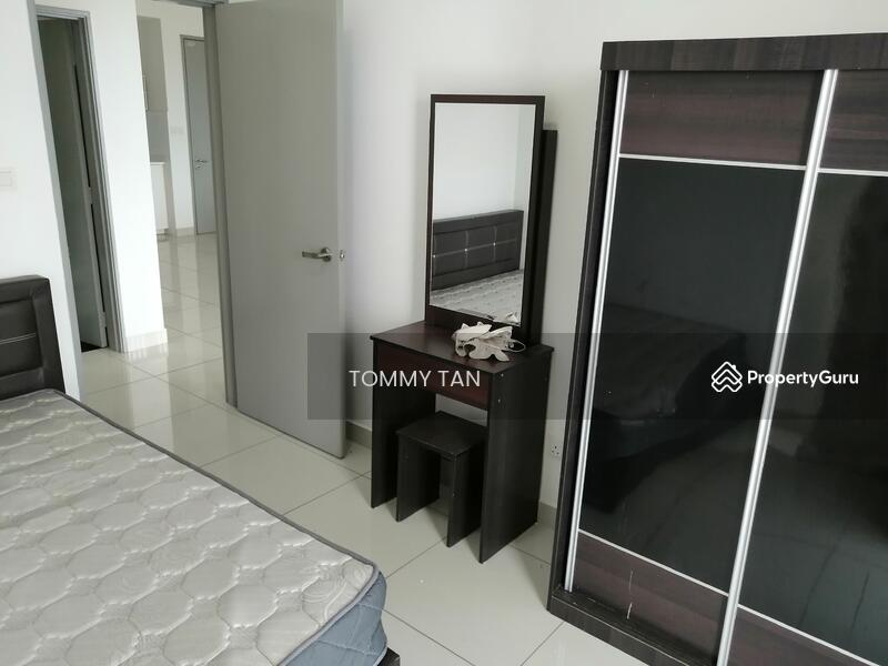 Service Residence for Rent at You Vista @ You City - TOMMY TAN - PropertyGuru.com.my