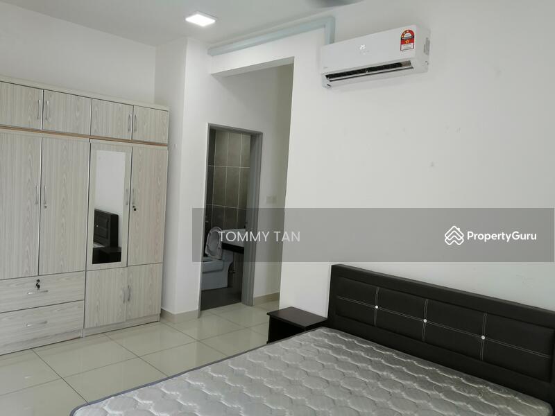 Service Residence for Rent at You Vista @ You City - TOMMY TAN - PropertyGuru.com.my