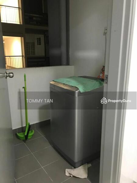 Service Residence for Rent at You Vista @ You City - TOMMY TAN - PropertyGuru.com.my