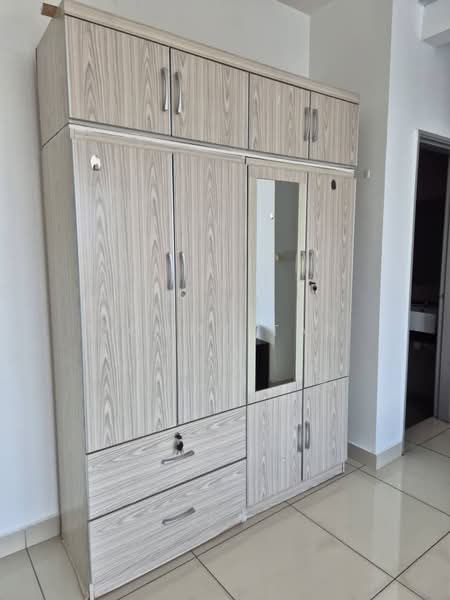 Service Residence for Rent at You Vista @ You City - TOMMY TAN - Interior - PropertyGuru.com.my