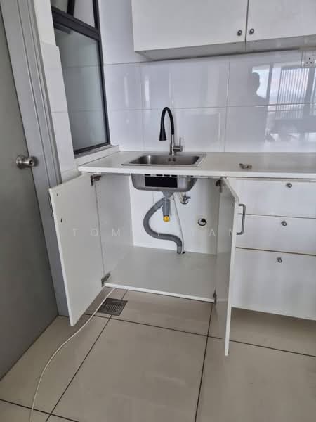 Service Residence for Rent at You Vista @ You City - TOMMY TAN - Kitchen - PropertyGuru.com.my