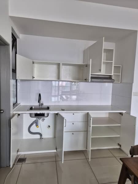 Service Residence for Rent at You Vista @ You City - TOMMY TAN - Kitchen - PropertyGuru.com.my