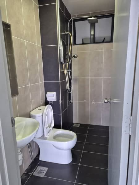 Service Residence for Rent at You Vista @ You City - TOMMY TAN - Bathroom - PropertyGuru.com.my