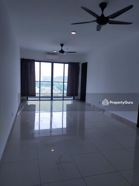 For Rent - Symphony Tower (Menara Simfoni)