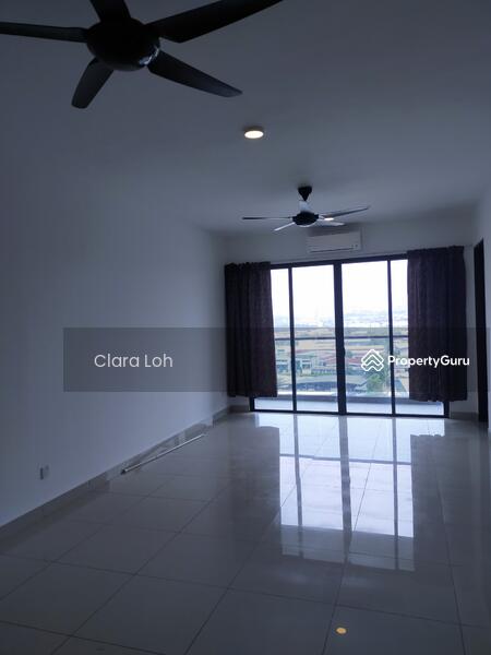 For Rent - Symphony Tower (Menara Simfoni)