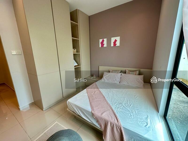 One City Height / 1 City Height - Bedroom