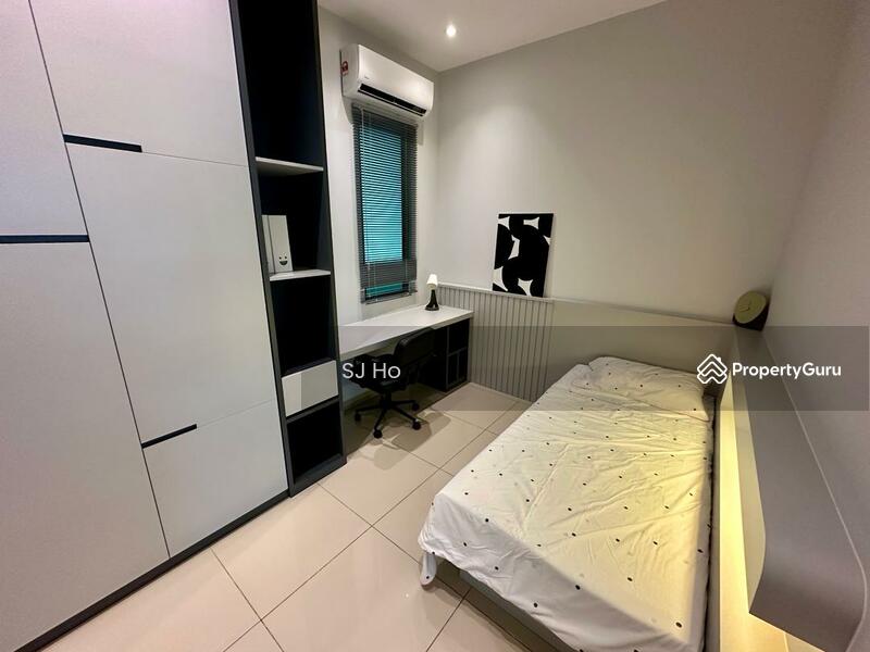 One City Height / 1 City Height - Bedroom
