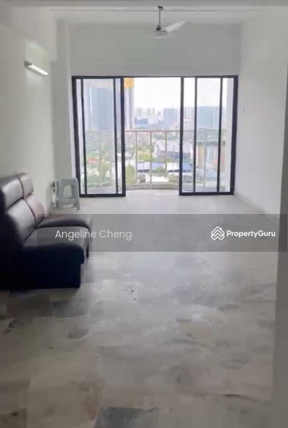 Condominium for Sale at Sri Pelangi Condominiums - Angeline Cheng - PropertyGuru.com.my