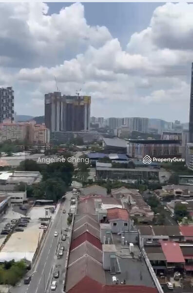 Condominium for Sale at Sri Pelangi Condominiums - Angeline Cheng - PropertyGuru.com.my