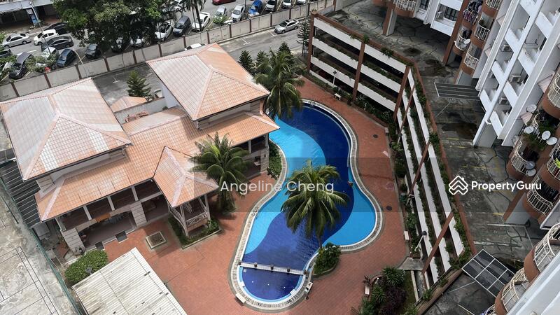 Condominium for Sale at Sri Pelangi Condominiums - Angeline Cheng - PropertyGuru.com.my