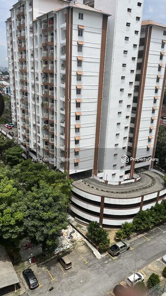Condominium for Sale at Sri Pelangi Condominiums - Angeline Cheng - PropertyGuru.com.my