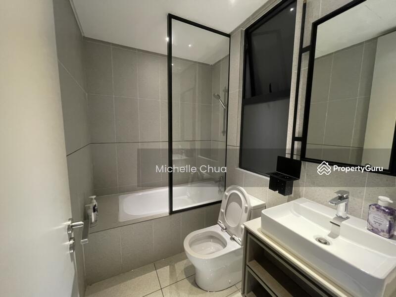 Service Residence for Rent at Millerz Square Serviced Residence - Michelle Chua - PropertyGuru.com.my