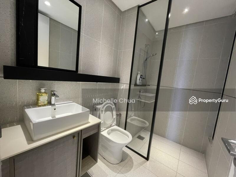 Service Residence for Rent at Millerz Square Serviced Residence - Michelle Chua - PropertyGuru.com.my