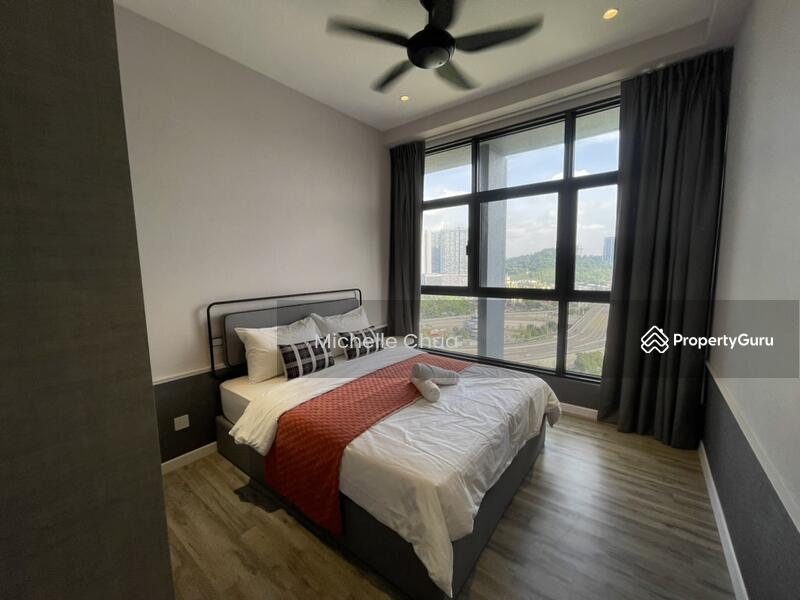 Service Residence for Rent at Millerz Square Serviced Residence - Michelle Chua - PropertyGuru.com.my