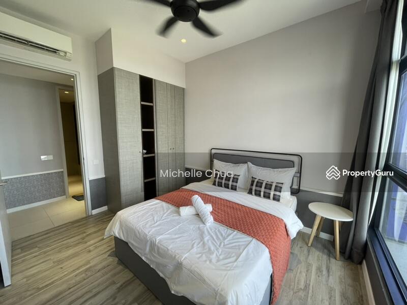 Service Residence for Rent at Millerz Square Serviced Residence - Michelle Chua - PropertyGuru.com.my