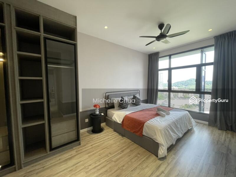 Service Residence for Rent at Millerz Square Serviced Residence - Michelle Chua - PropertyGuru.com.my