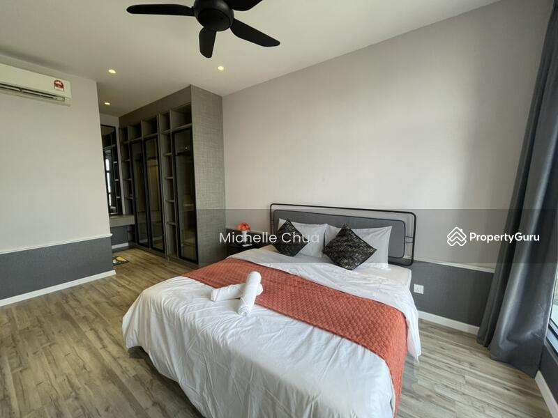 Service Residence for Rent at Millerz Square Serviced Residence - Michelle Chua - PropertyGuru.com.my