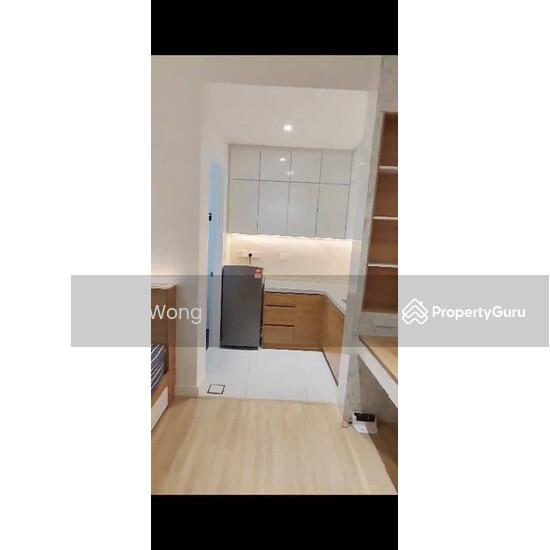 UNIO Residence, Jalan Kepong, Jinjang, Kepong, Kuala Lumpur, 1 Bedroom