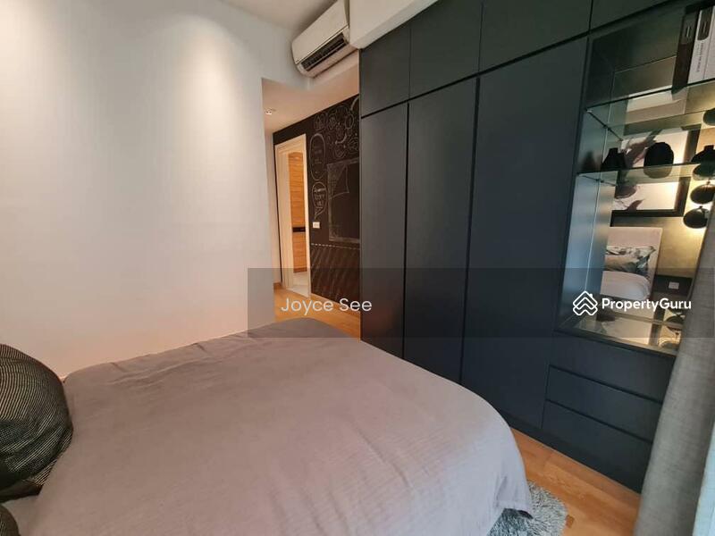 Rumah Flat untuk Dijual di KLEBANG COVE RESIDENSI - Joyce See - PropertyGuru.com.my