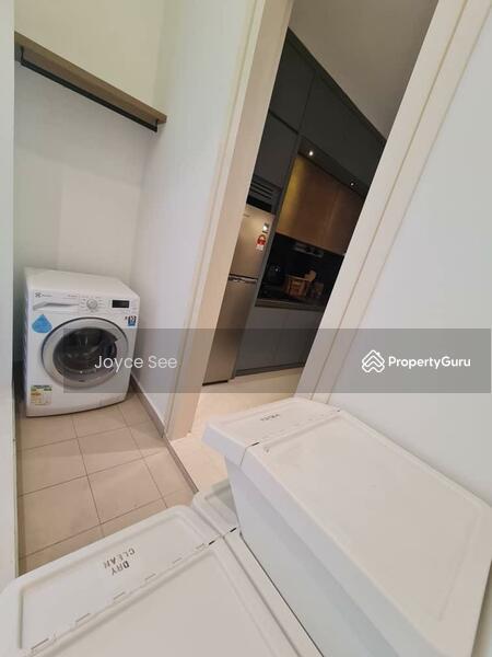 Rumah Flat untuk Dijual di KLEBANG COVE RESIDENSI - Joyce See - PropertyGuru.com.my