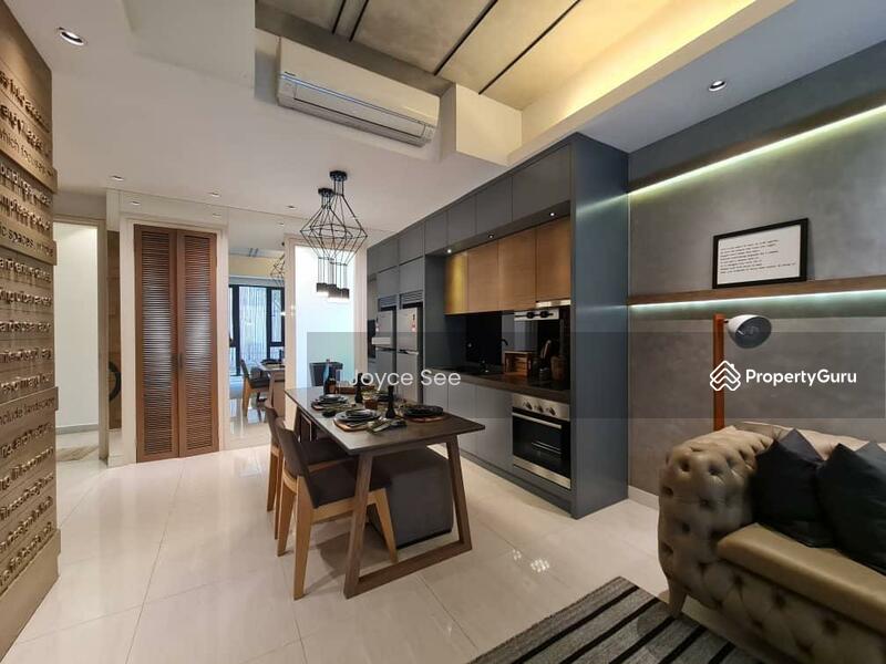 Rumah Flat untuk Dijual di KLEBANG COVE RESIDENSI - Joyce See - PropertyGuru.com.my