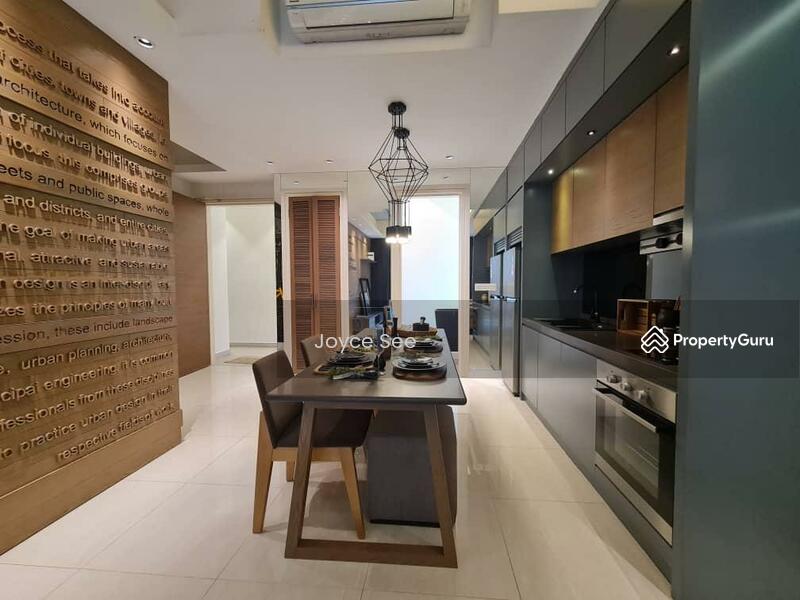 Rumah Flat untuk Dijual di KLEBANG COVE RESIDENSI - Joyce See - PropertyGuru.com.my