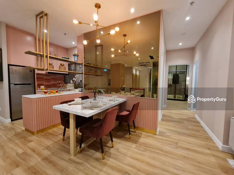 Rumah Flat untuk Dijual di KLEBANG COVE RESIDENSI - Joyce See - PropertyGuru.com.my