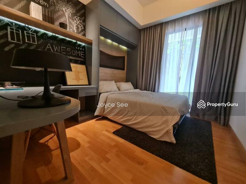 For Sale - KLEBANG COVE RESIDENSI