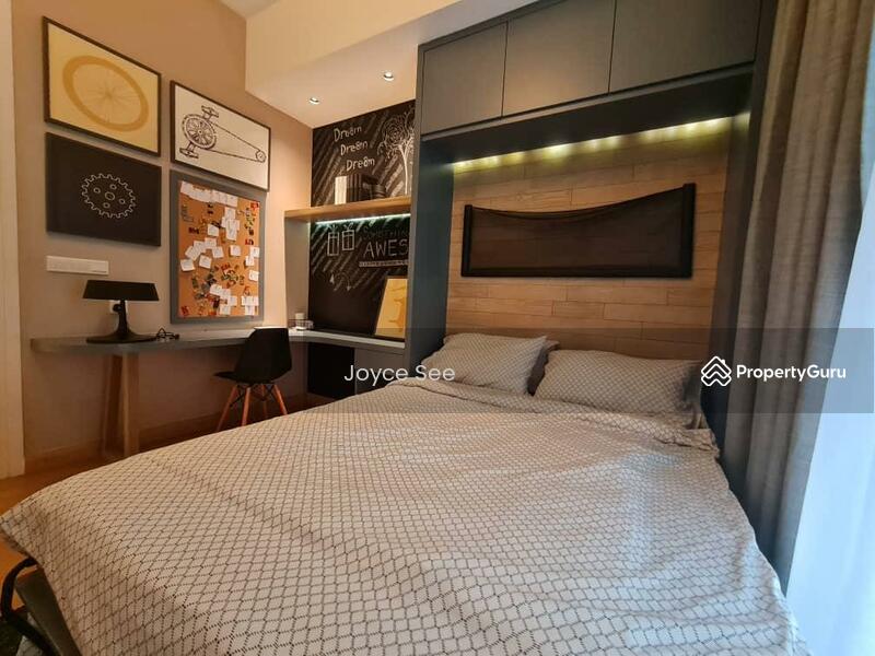 For Sale - KLEBANG COVE RESIDENSI