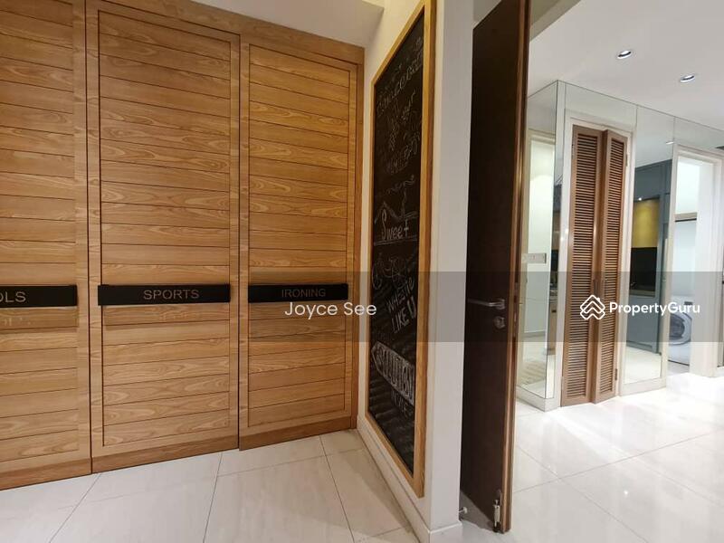 For Sale - KLEBANG COVE RESIDENSI
