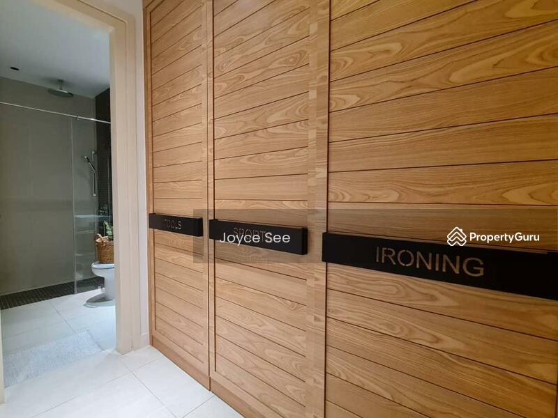 For Sale - KLEBANG COVE RESIDENSI