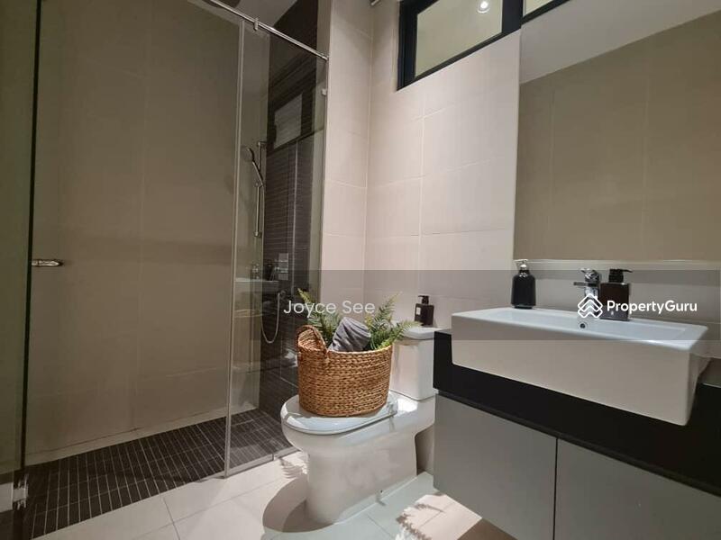 For Sale - KLEBANG COVE RESIDENSI