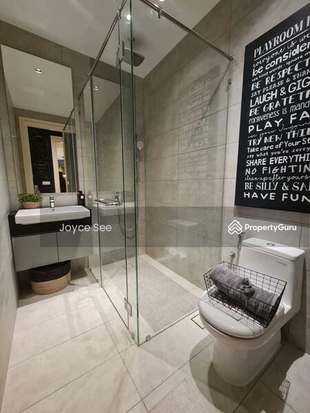 For Sale - KLEBANG COVE RESIDENSI