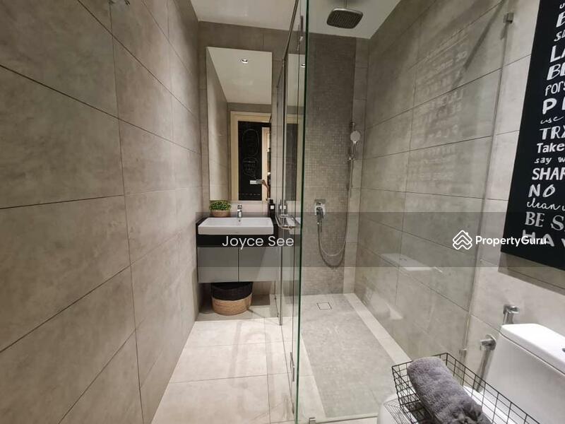 For Sale - KLEBANG COVE RESIDENSI