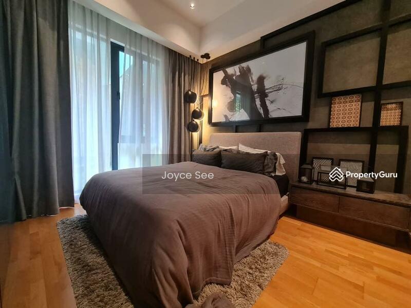For Sale - KLEBANG COVE RESIDENSI