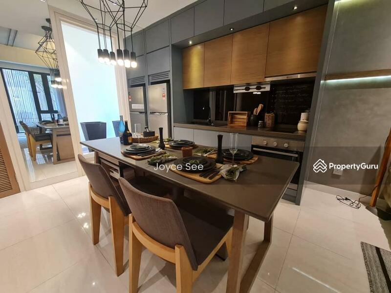 For Sale - KLEBANG COVE RESIDENSI