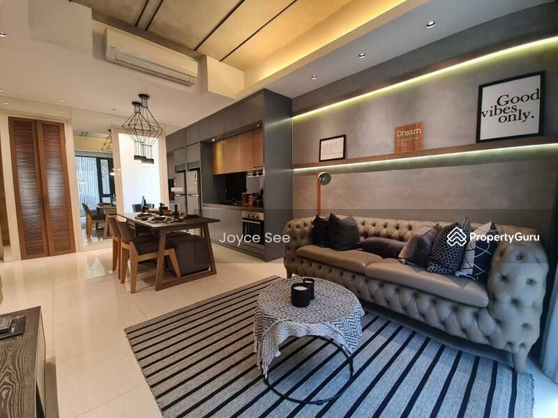 For Sale - KLEBANG COVE RESIDENSI