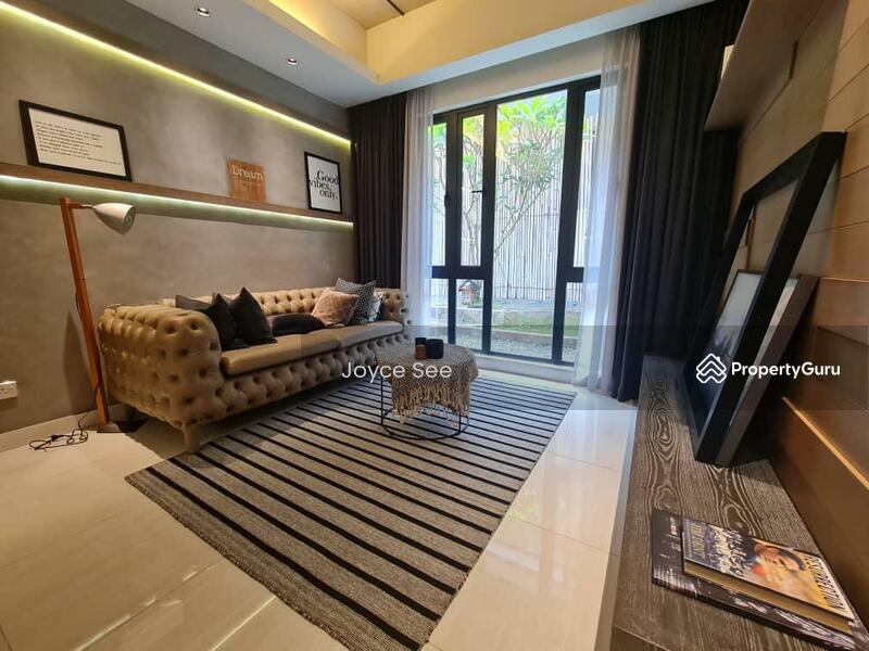 For Sale - KLEBANG COVE RESIDENSI