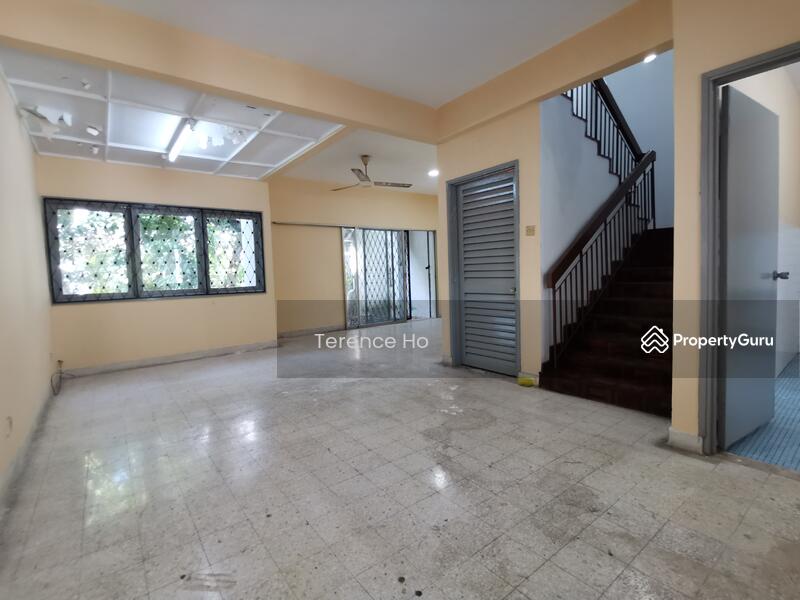 SS14, Jalan SS14/1, USJ, Subang Jaya, Selangor, 4 Bedrooms, 2000 sqft