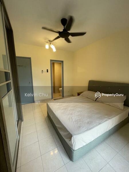 Condominium for Rent at Palm Spring @ Damansara - Kelvin Chu - PropertyGuru.com.my