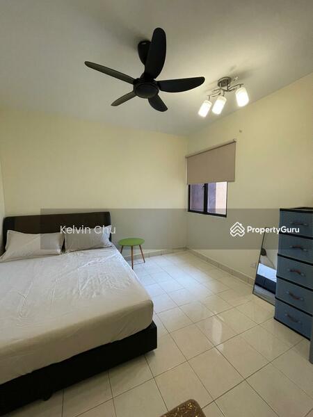 Condominium for Rent at Palm Spring @ Damansara - Kelvin Chu - PropertyGuru.com.my